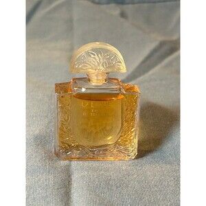 LALIQUE by LALIQUE  Pure eau de toilette Mini 0.15 fl oz parfum